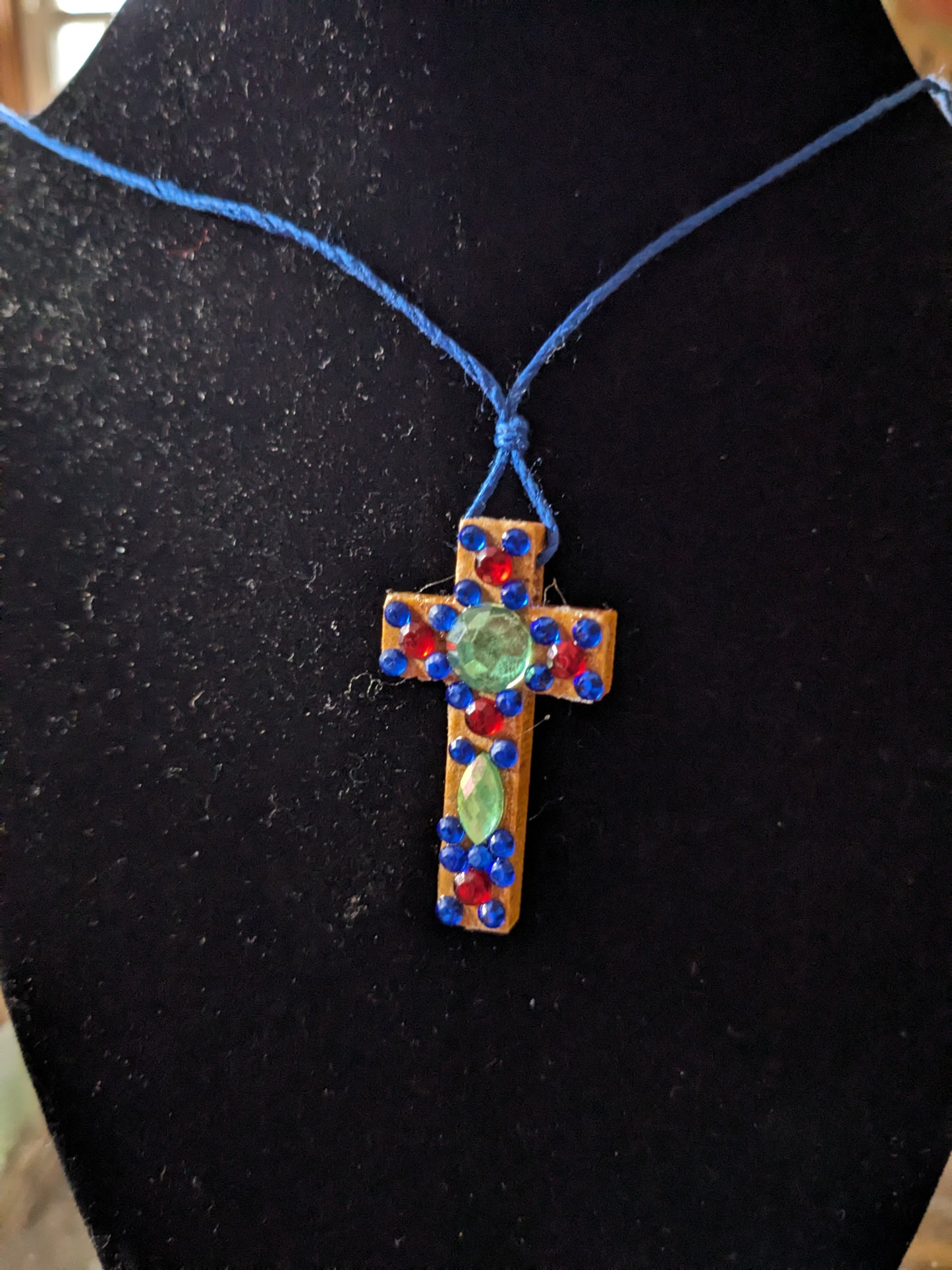 Cross Necklaces