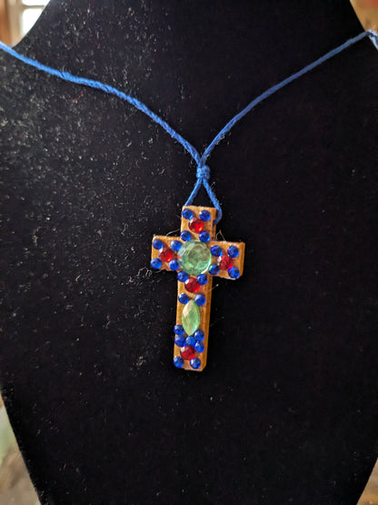 Cross Necklaces
