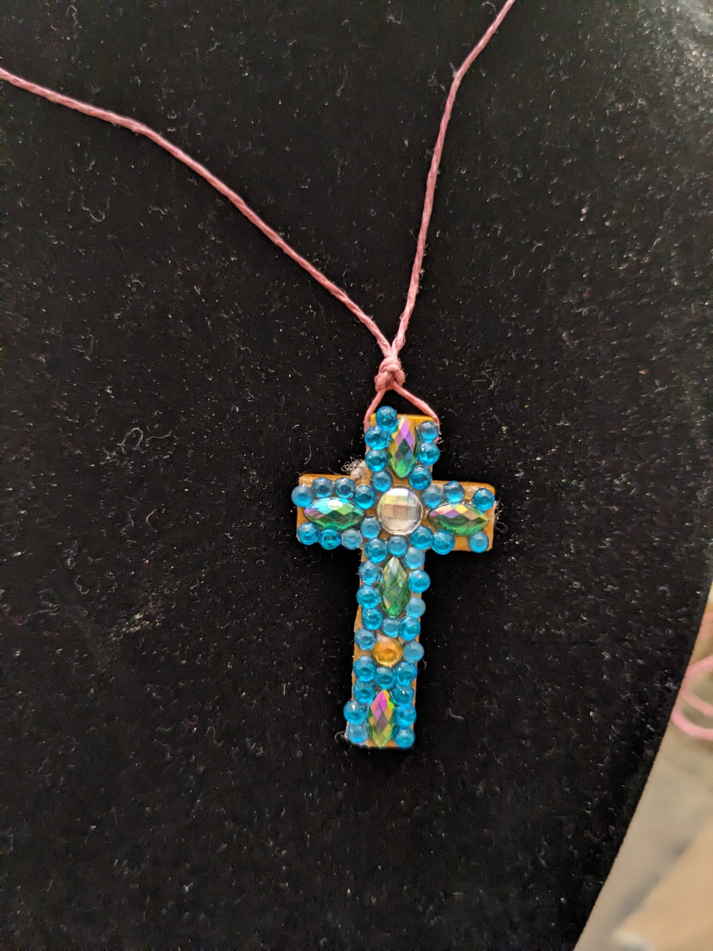 Cross Necklaces