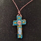 Cross Necklaces