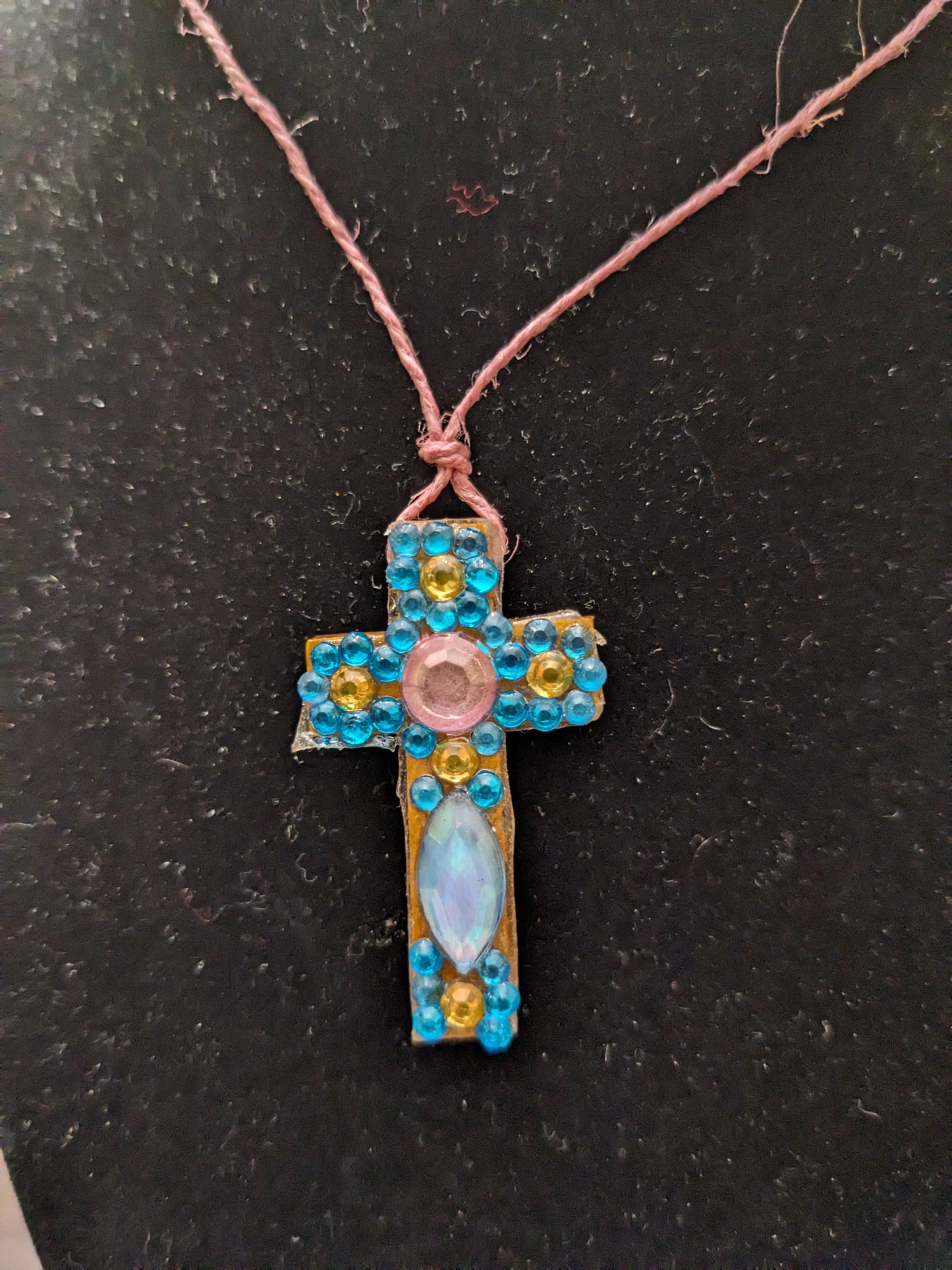 Cross Necklaces