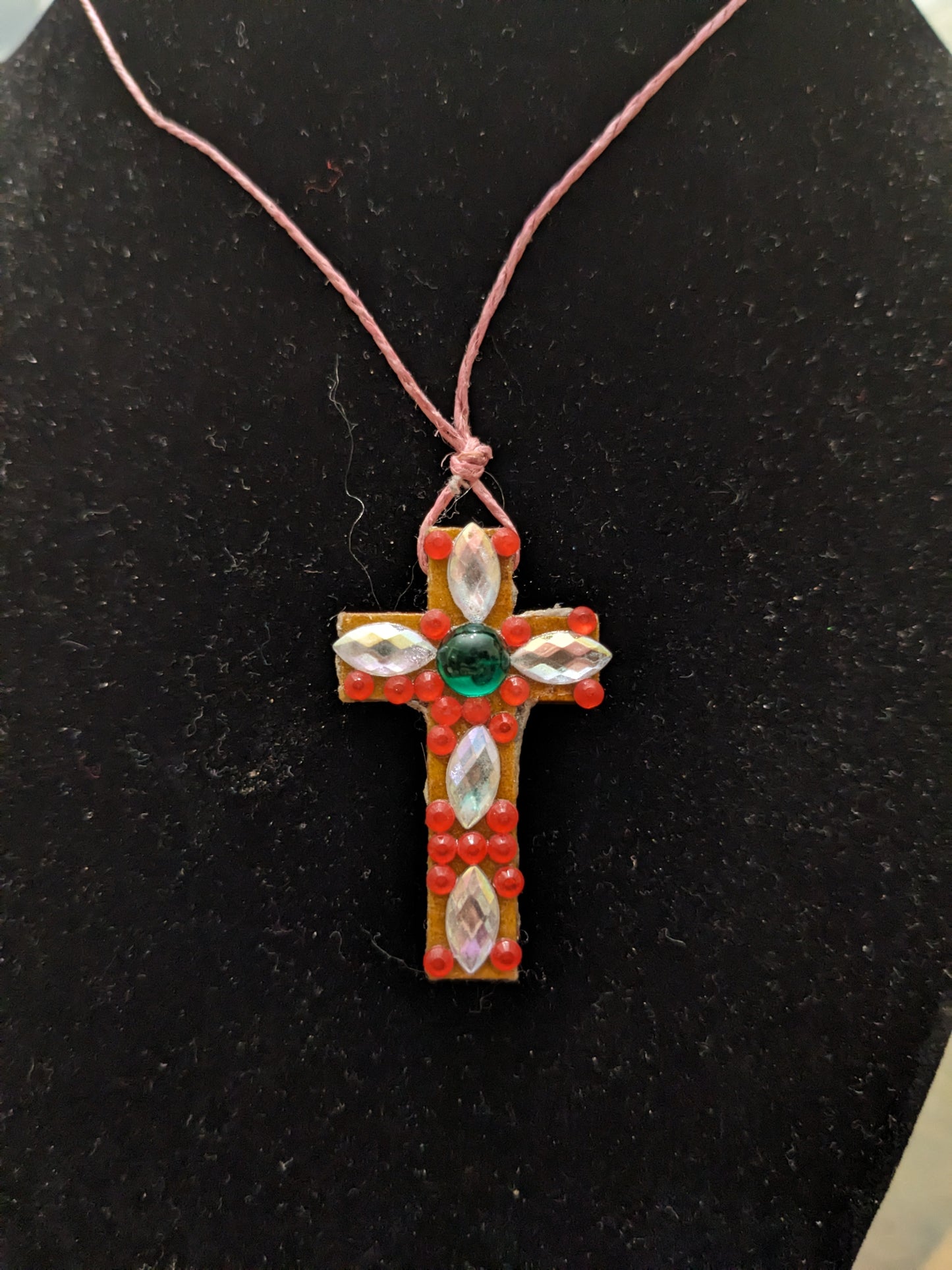 Cross Necklaces