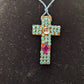 Cross Necklaces