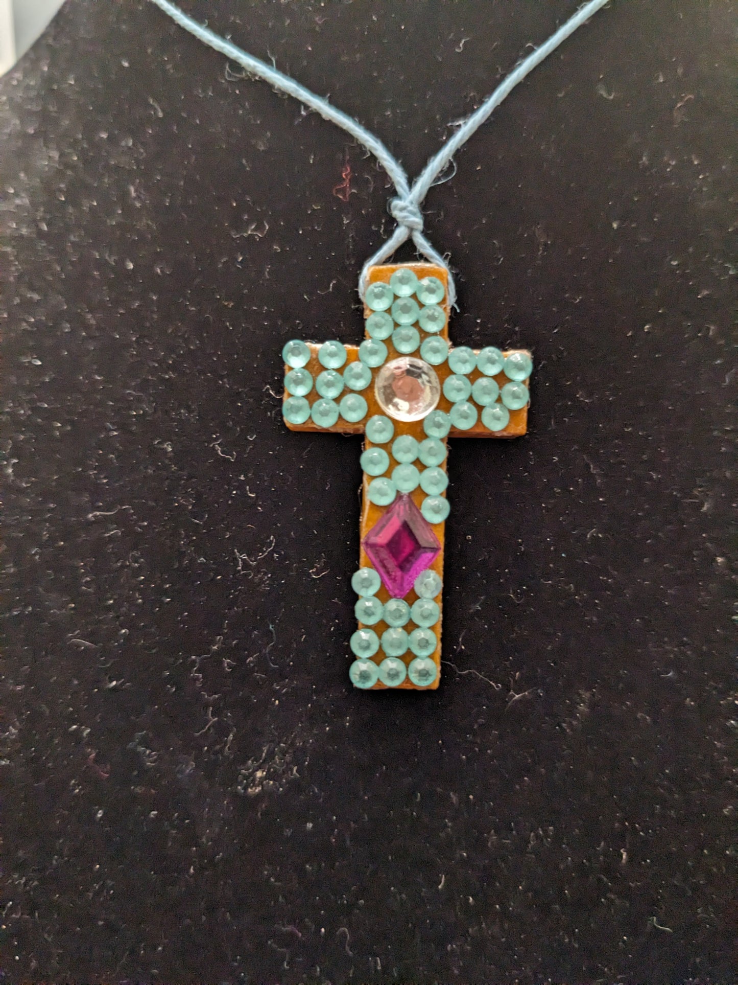 Cross Necklaces