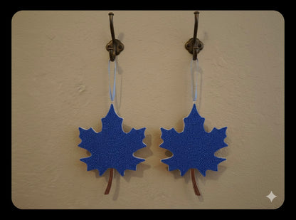 Maple Leafs