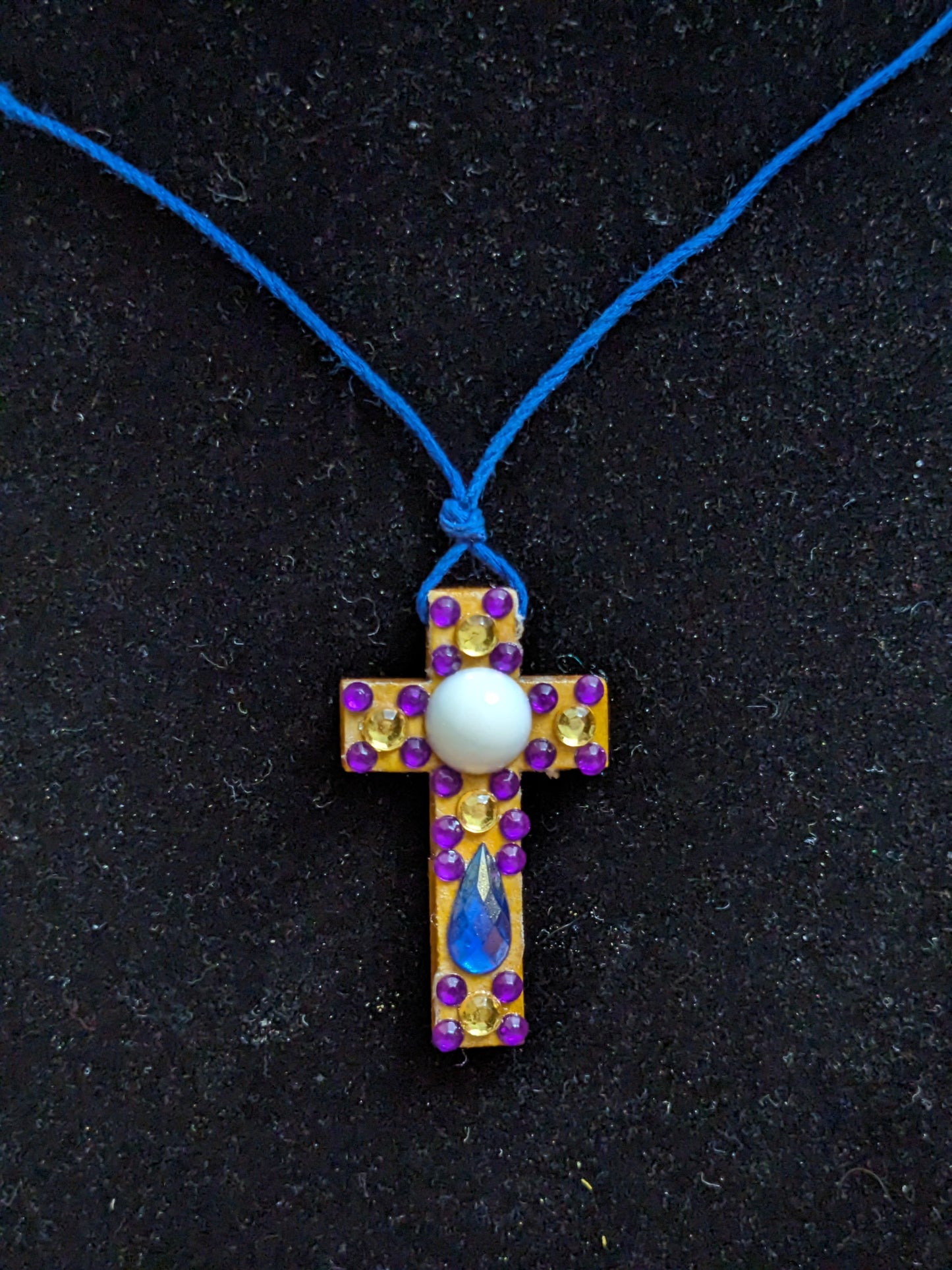 Cross Necklaces