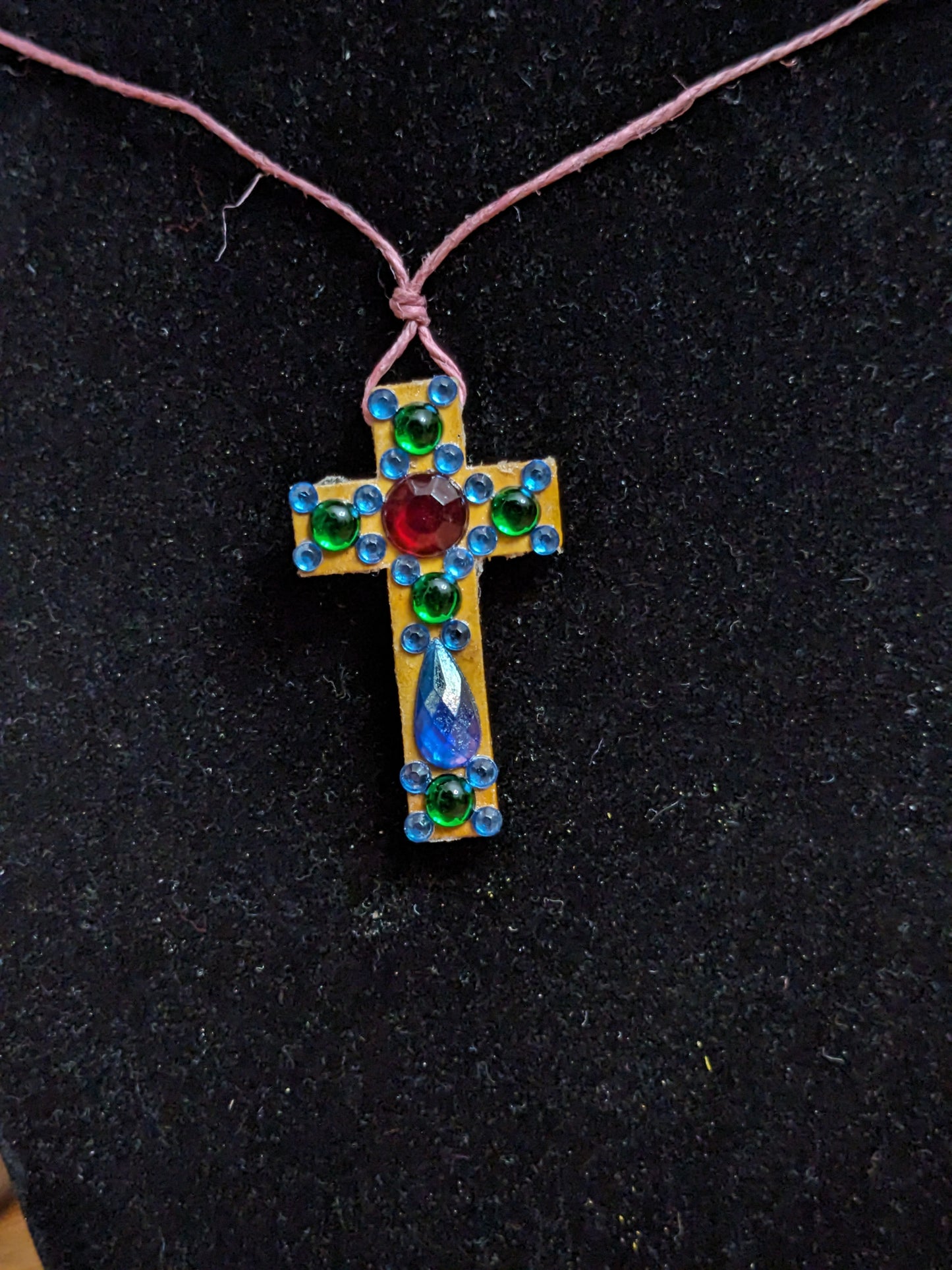 Cross Necklaces