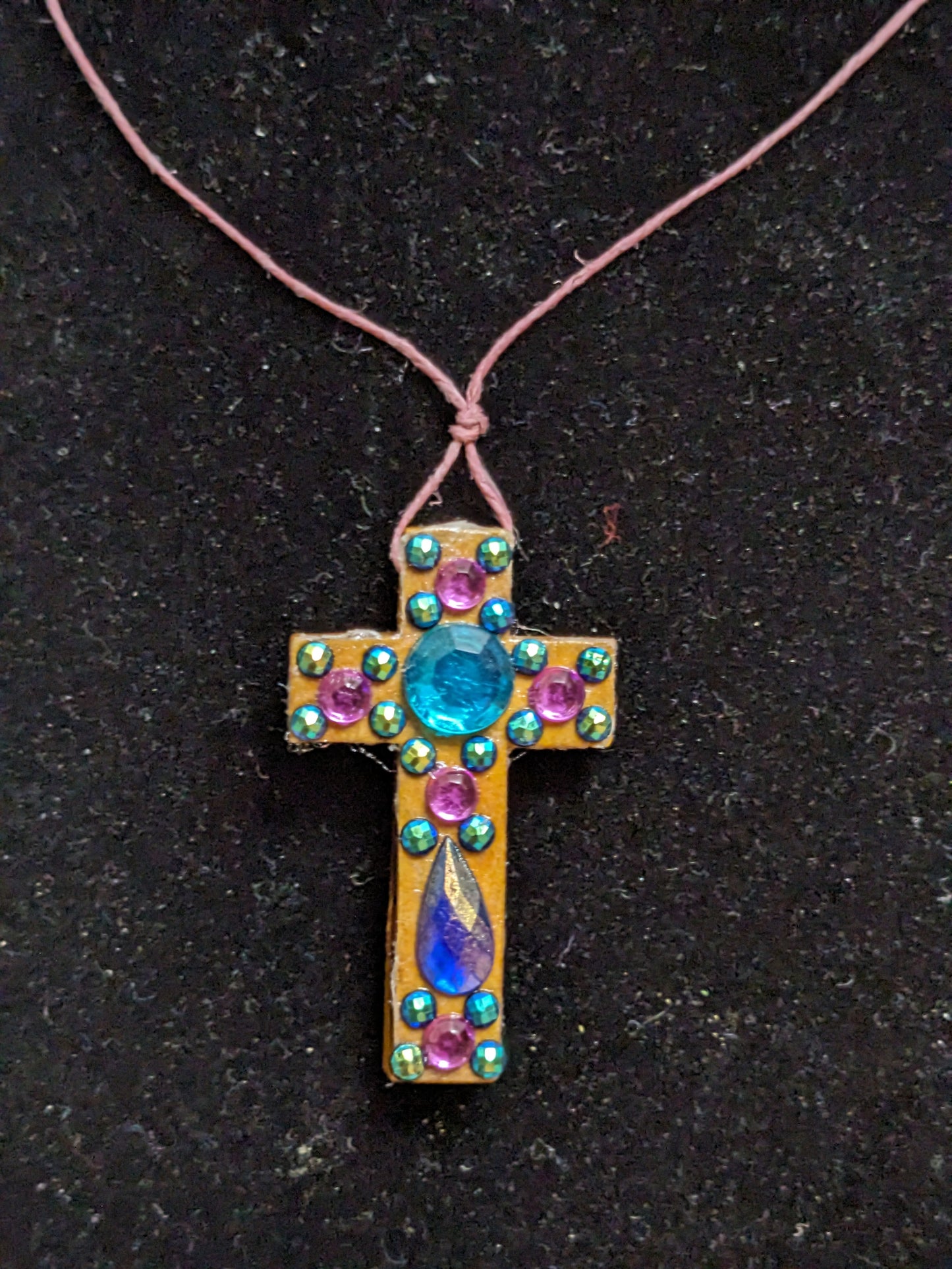 Cross Necklaces