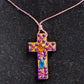 Cross Necklaces
