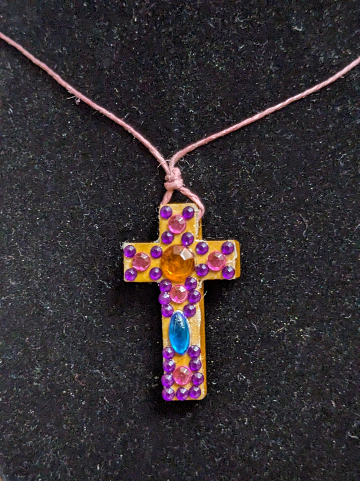 Cross Necklaces