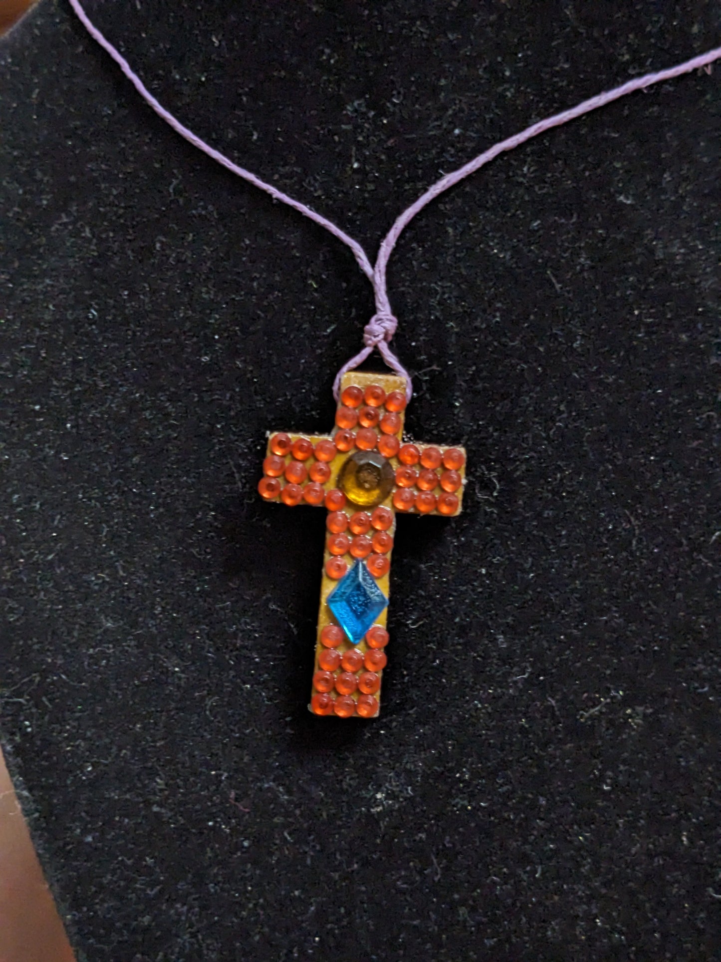 Cross Necklaces