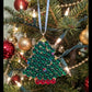 Christmas Tree Ornaments