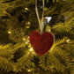 Heart Ornament