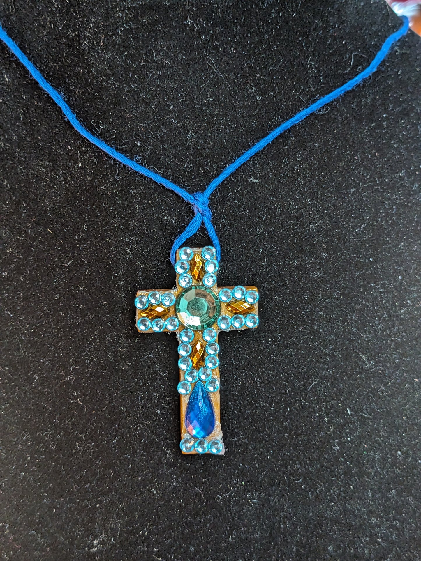 Cross Necklaces