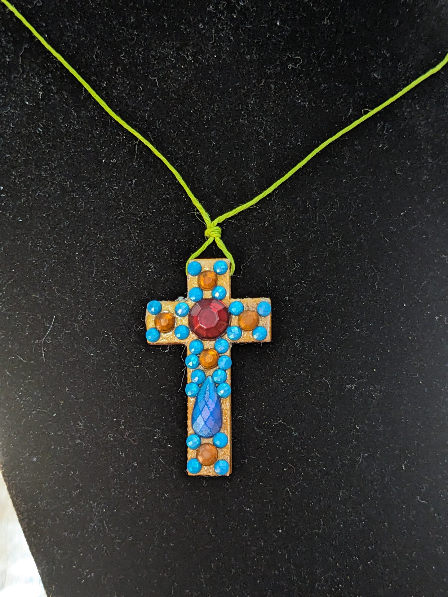 Cross Necklaces