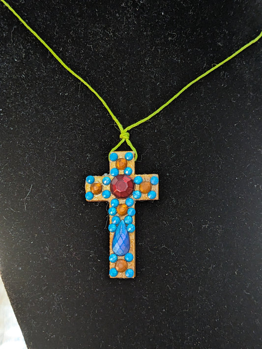 Cross Necklaces
