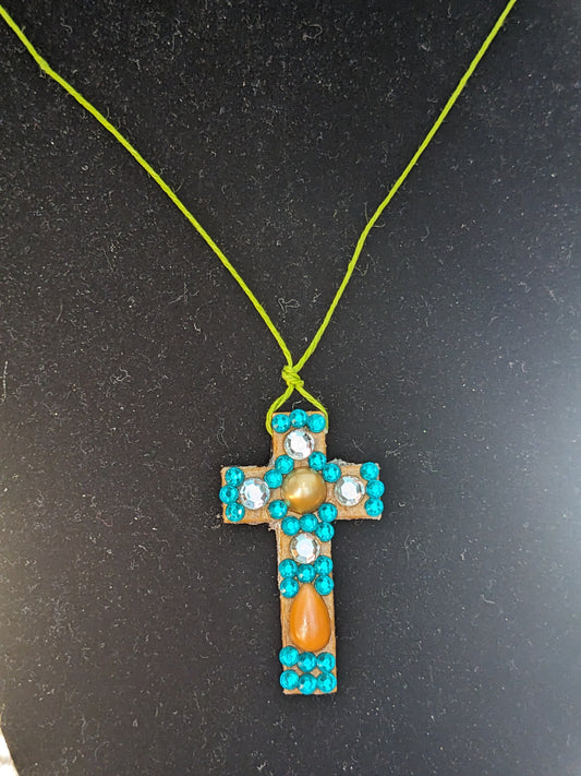 Cross Necklaces