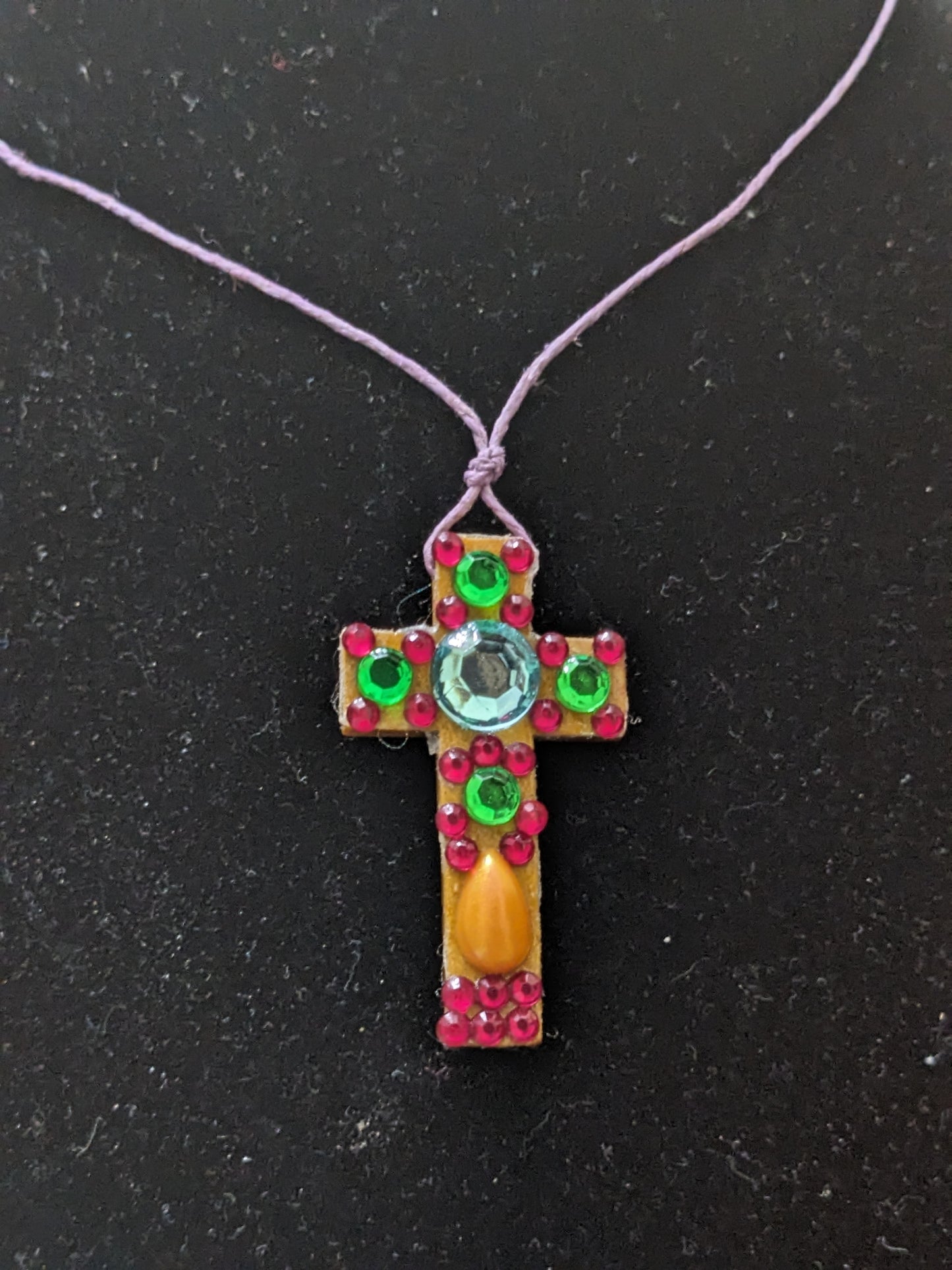 Cross Necklaces