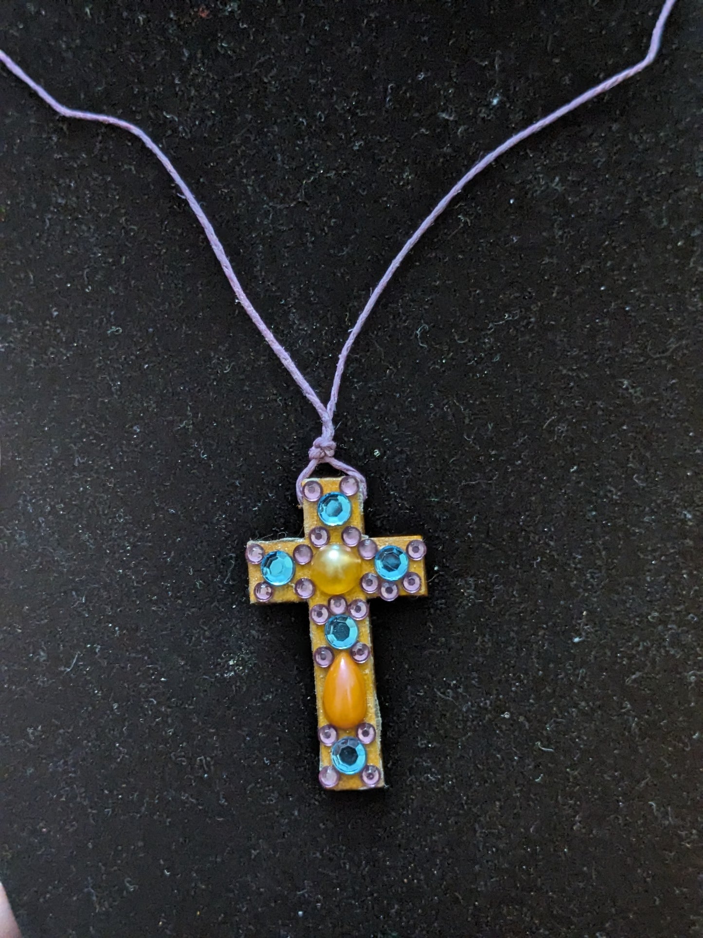 Cross Necklaces