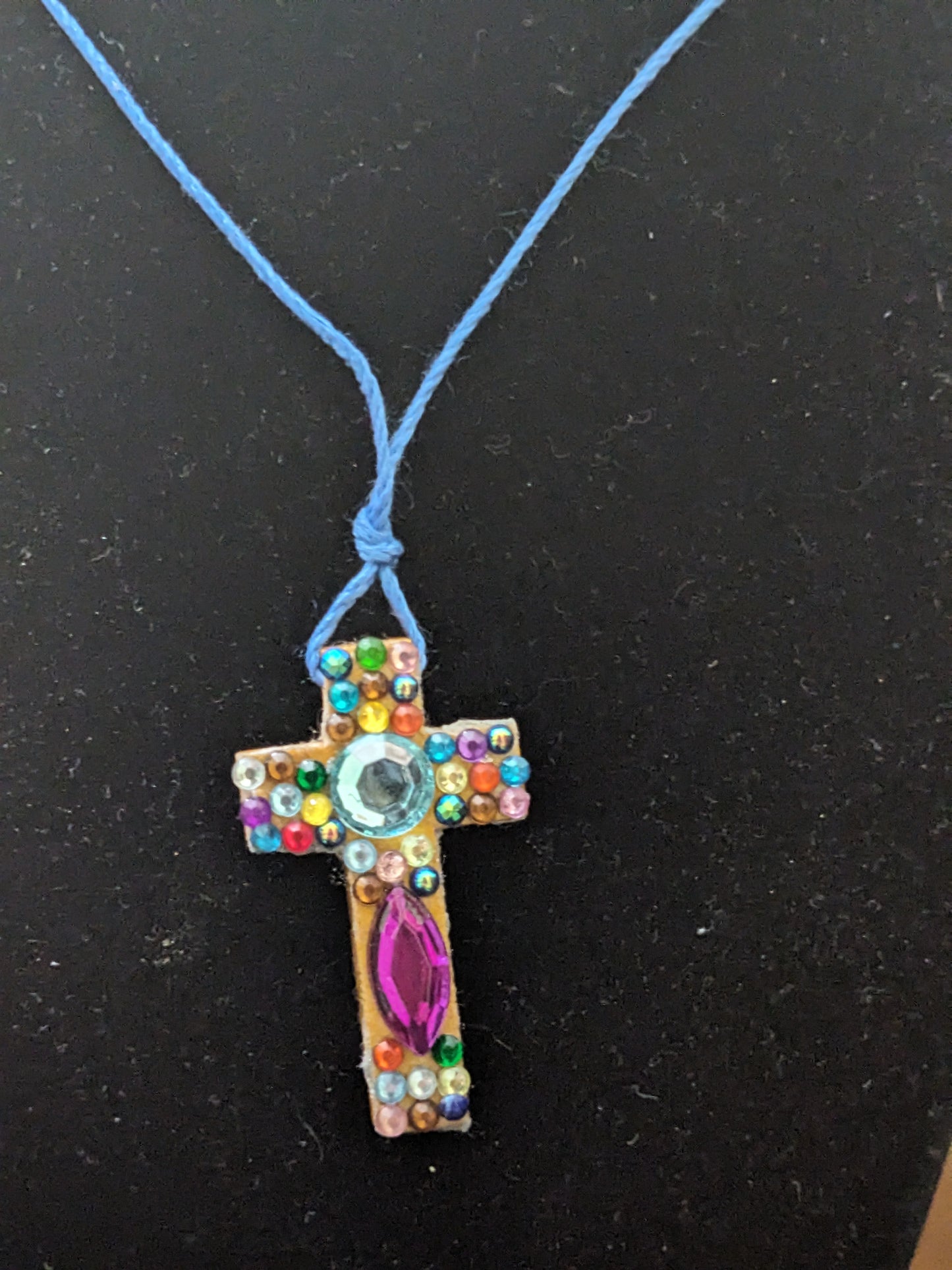 Cross Necklaces
