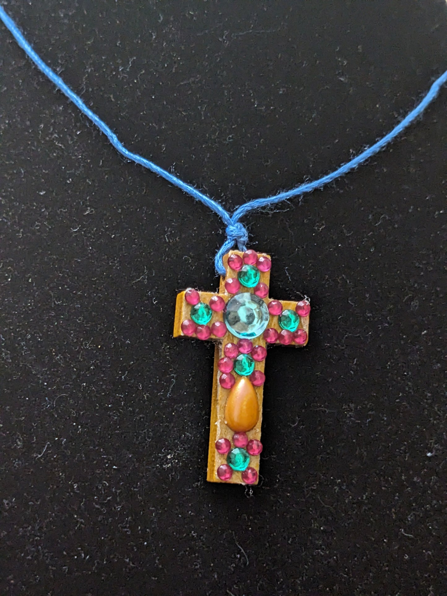 Cross Necklaces