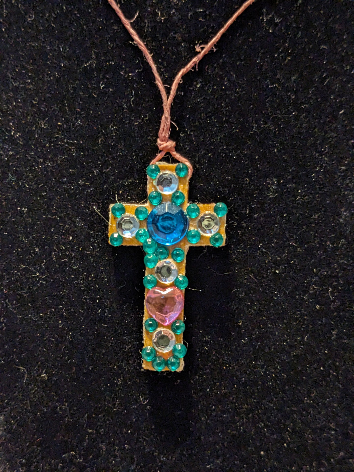 Cross Necklaces