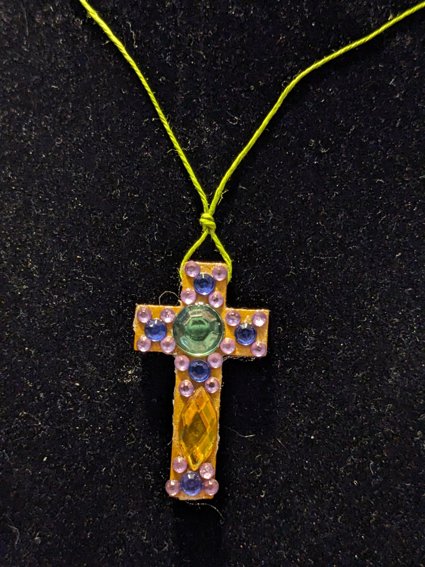 Cross Necklaces