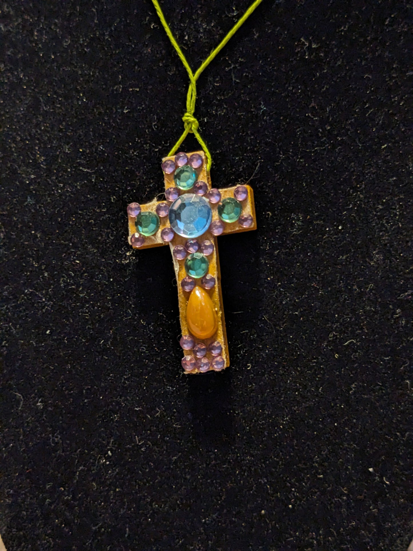 Cross Necklaces