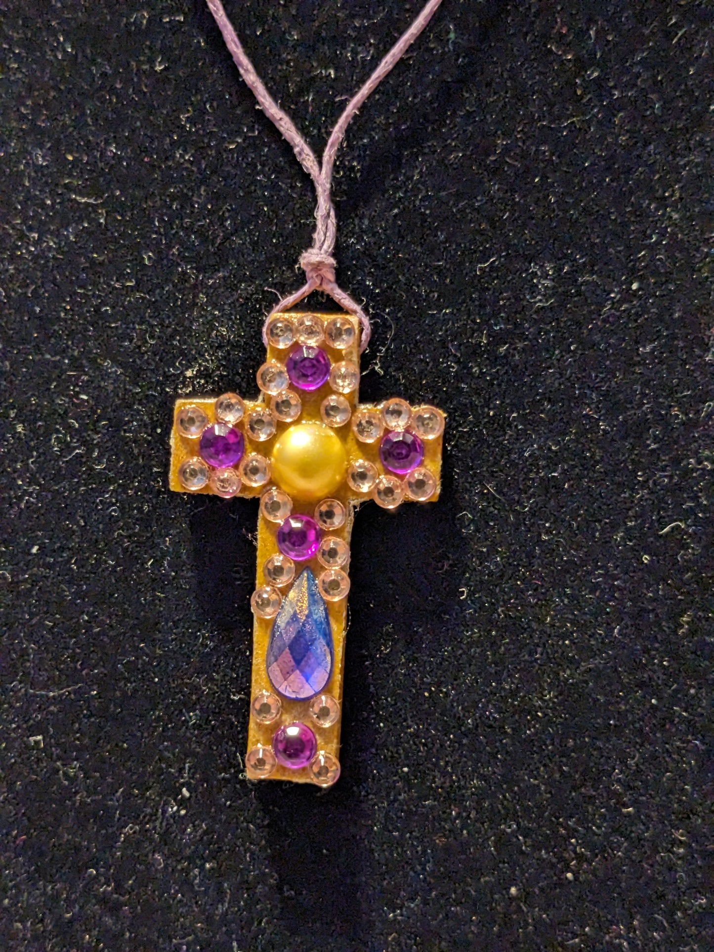 Cross Necklaces