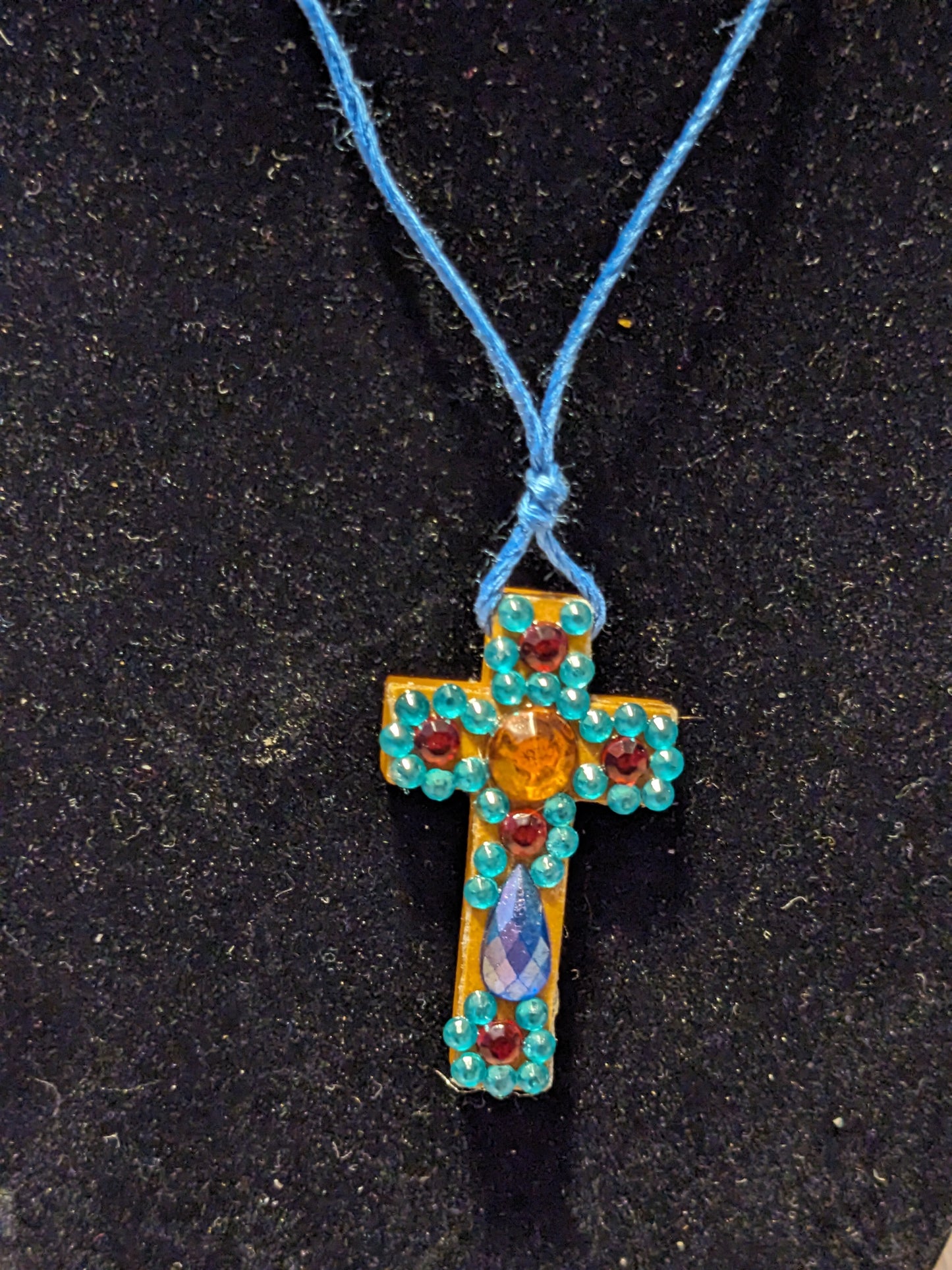 Cross Necklaces
