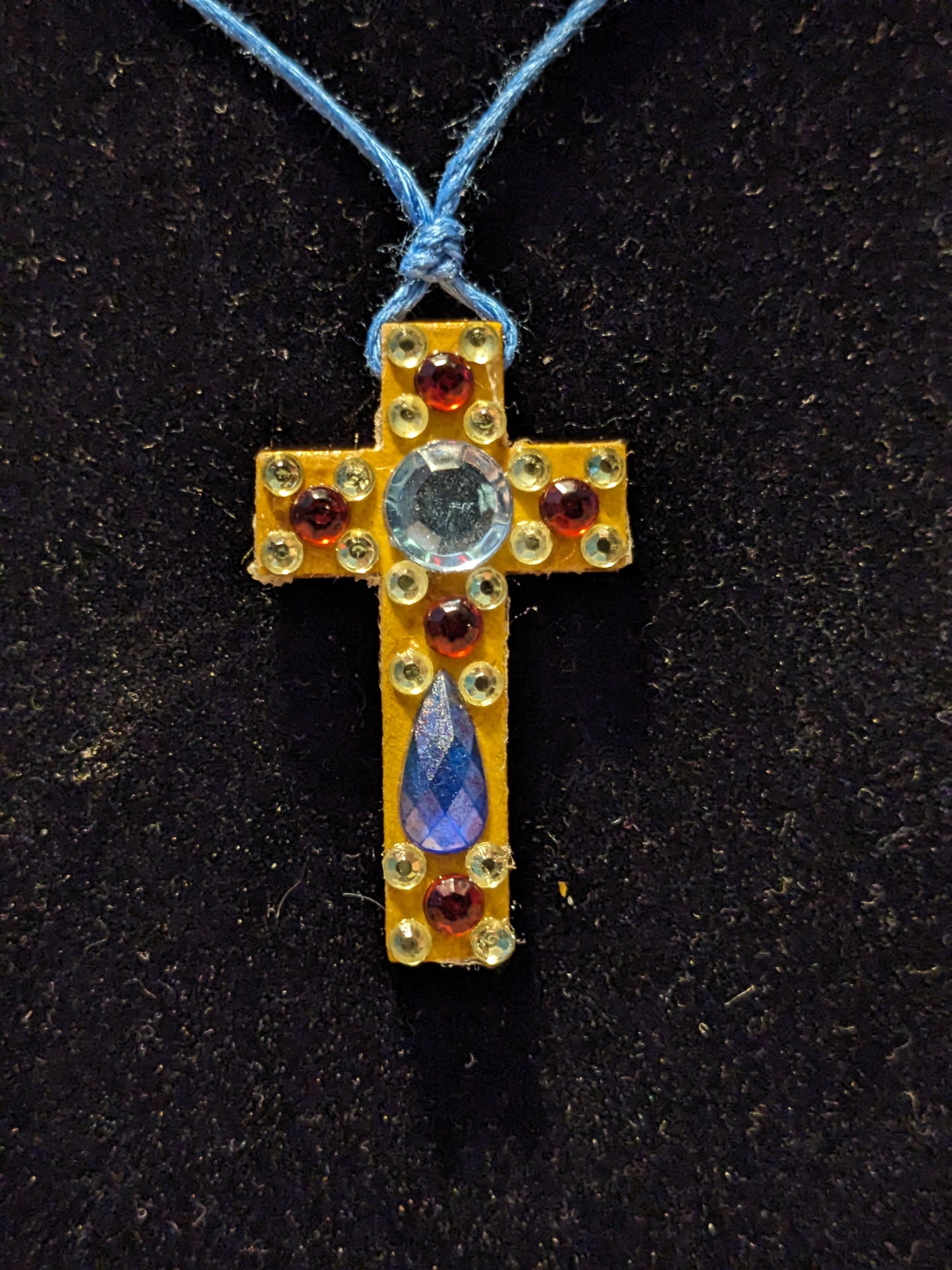 Cross Necklaces
