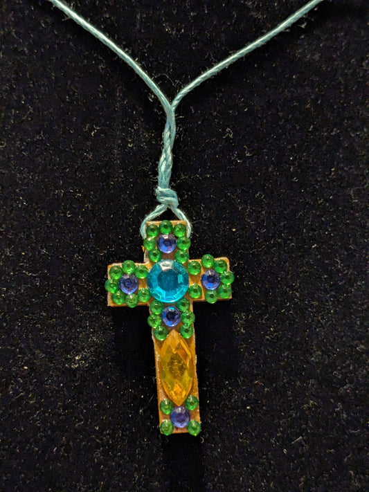 Cross Necklaces