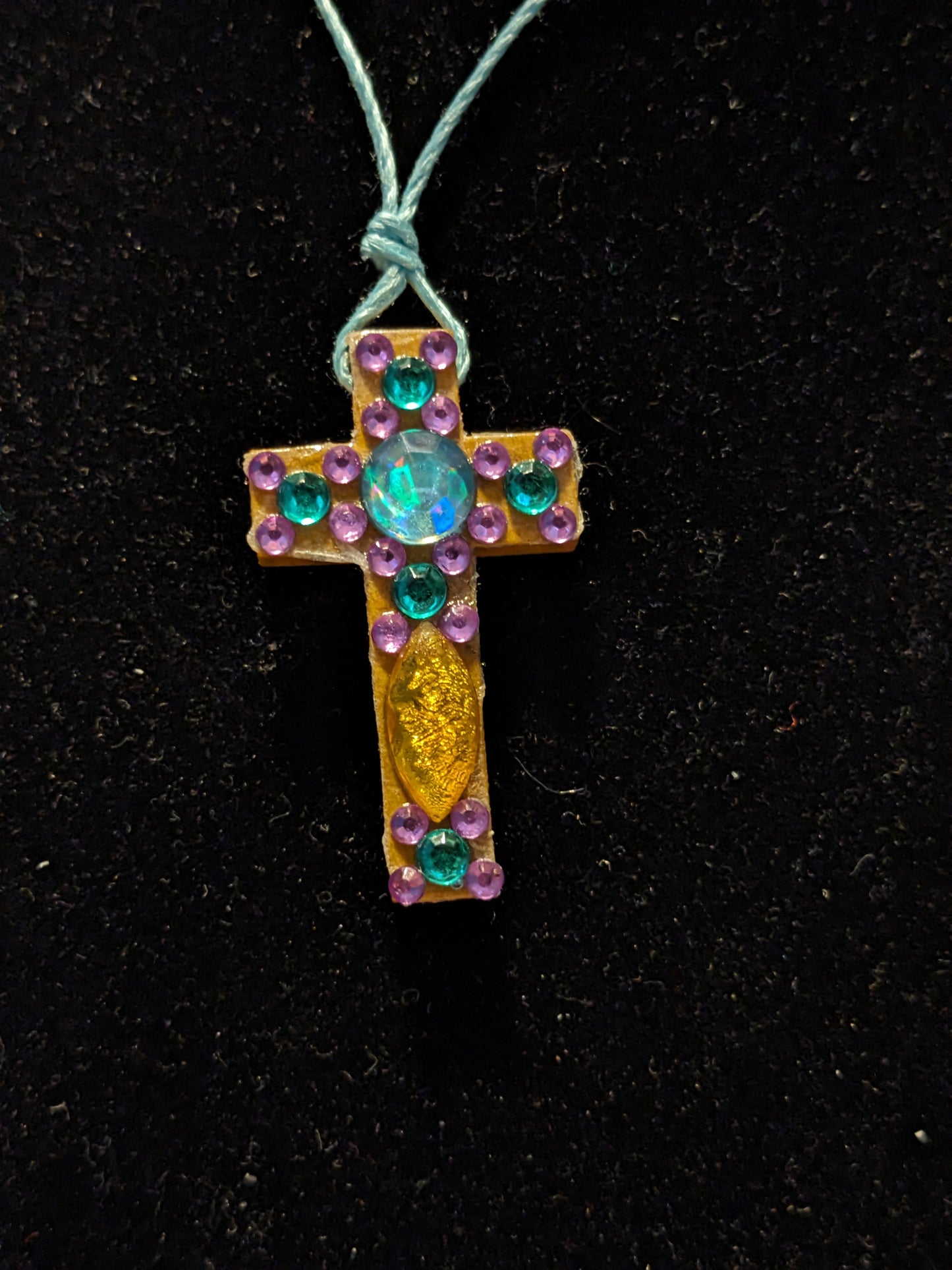 Cross Necklaces