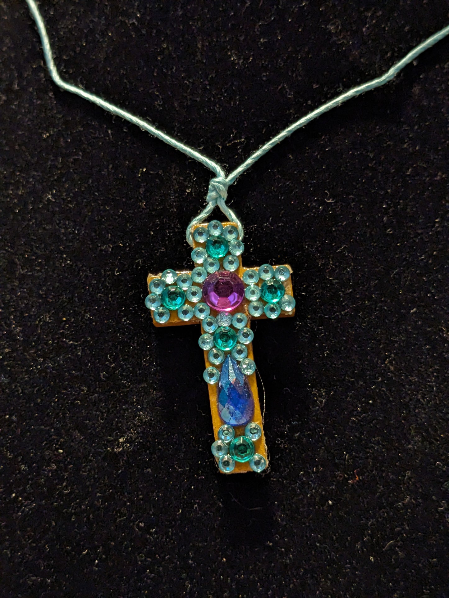 Cross Necklaces