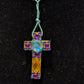Cross Necklaces