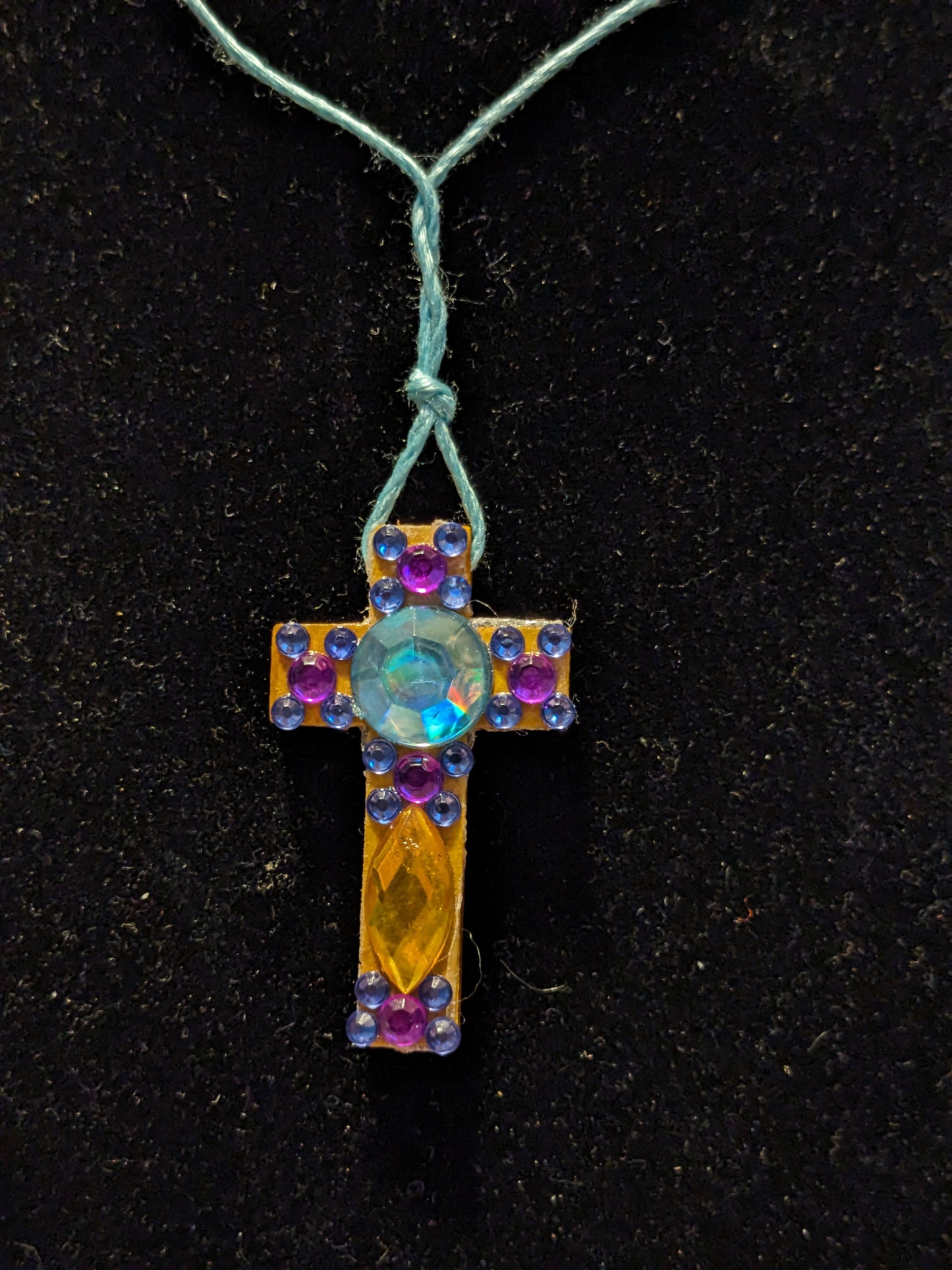 Cross Necklaces
