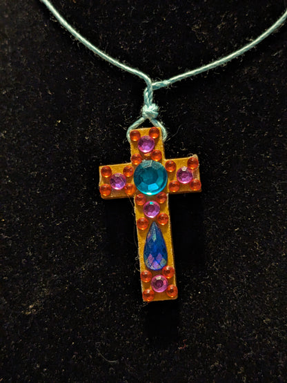 Cross Necklaces