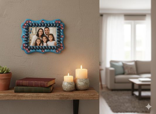 5 Inch by 7 Inch Picture Frames