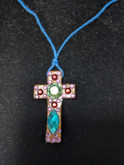 Cross Necklaces