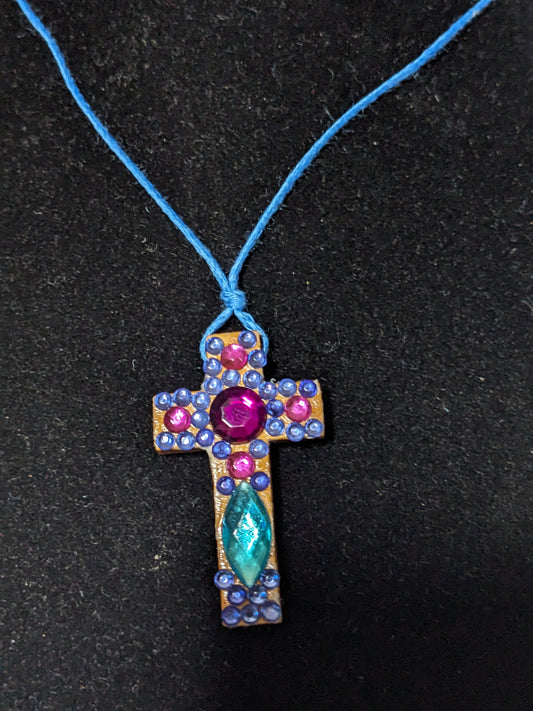 Cross Necklaces