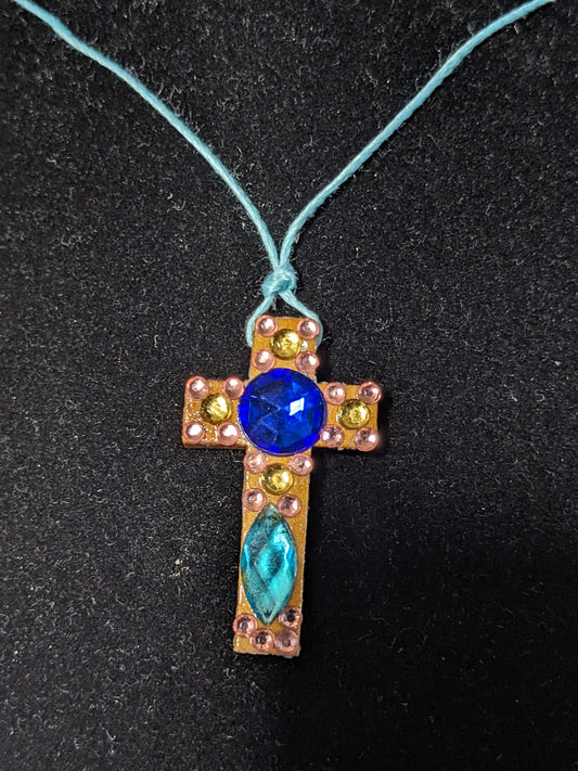Cross Necklaces