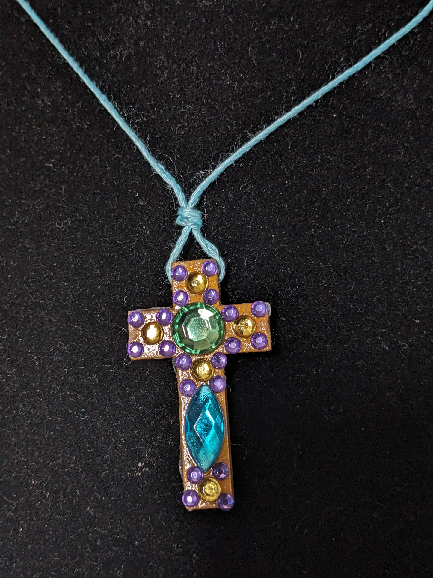 Cross Necklaces