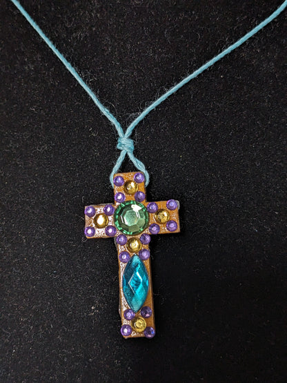 Cross Necklaces
