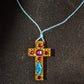 Cross Necklaces