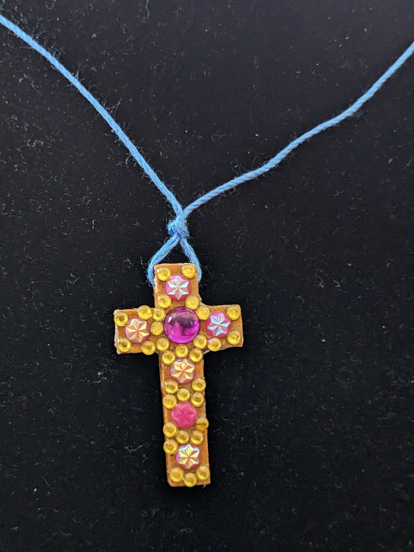 Cross Necklaces