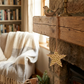 3 Inch Star Ornaments