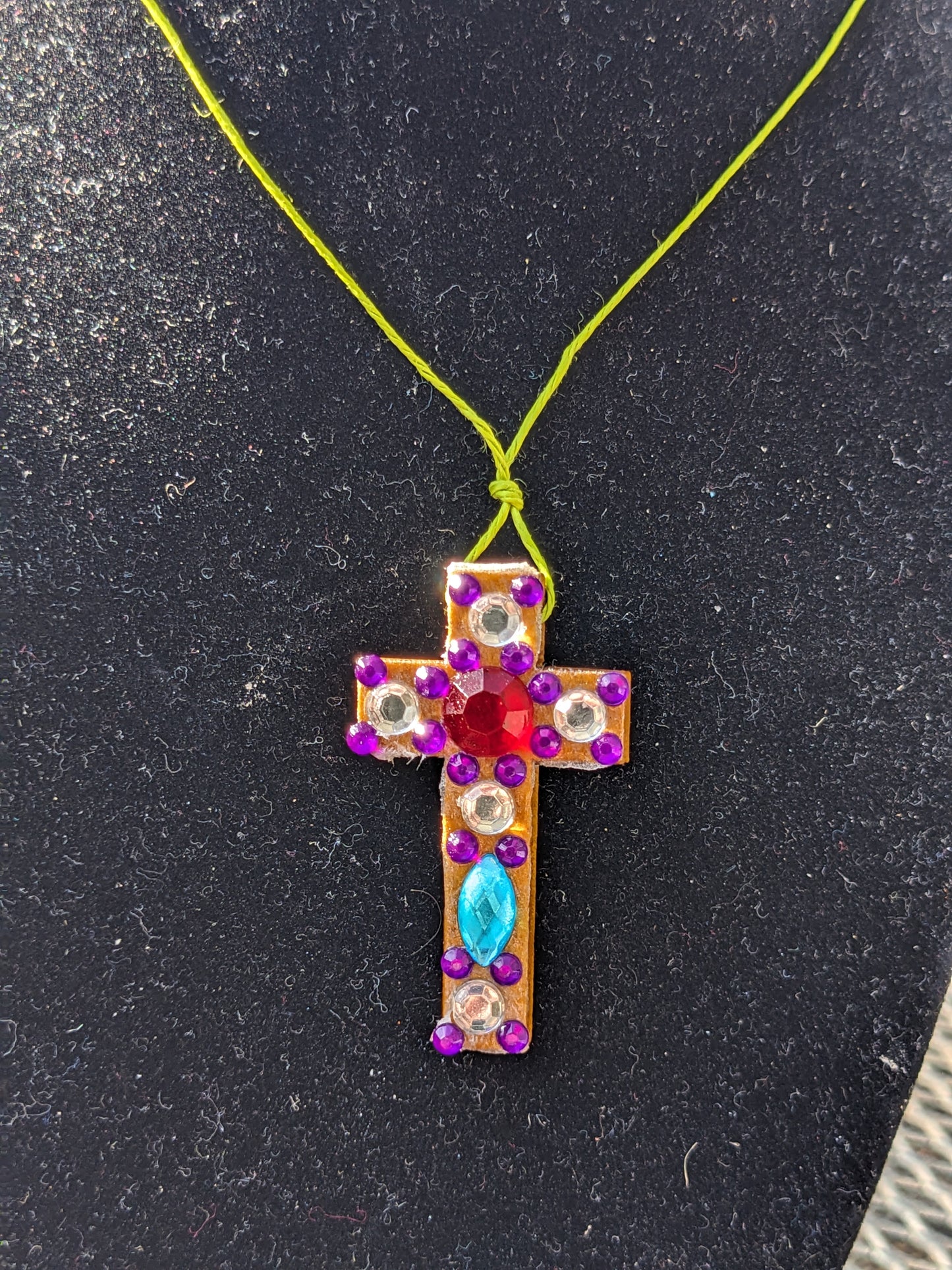 Cross Necklaces