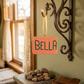 3.5in Name Ornaments