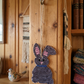 Bunny Rabbit Ornaments