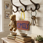 3.5in Name Ornaments